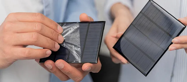 Top 10 Perovskite Solar Cells Manufacturers and Suppliers Top 10 Perovskite Solar Cells Manufacturers and Suppliers